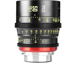 Meike MK-50T2.1 FF-Prime (PL Mount)