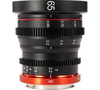 MEIKE MK-65MM F2.2 RF