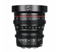Meike MK 65mm / T2.2 Cine Micro Cuatro Tercios