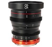 Meike MK 85mm T2.2 Canon RF Mount