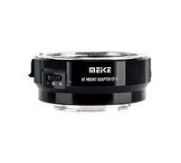Meike MK-EFTE-B AF Mount Adapter EF/EF-S Lens to Sony E Cameras