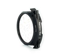 MEIKE MK-EFTR-RSS Rainbow Star Drop-in Filter