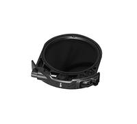 Meike MK-EFTR-VND - Kit de filtros ND variables para Canon y Meike MK-EFTR-C, adaptador de montaje de filtros EF, EOS, R