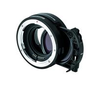 Meike MK-EFTZ-C Drop-in Filter AF Mount Adapter (EF/EF-S to Nikon Z)