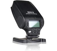 Meike MK320 Flash TTL Flash Speedlite con pantalla LCD para Panasonic y Olympus Mini Hot Shoe DSLR y cámaras sin espejo