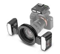 Meike MT 24 Flash Interfaz múltiple Sony