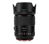 Meike Objetivo AF STM de 55 mm F1.8 de formato completo (motor paso a paso) Apertura estándar enfoque automático distancia focal fija objetivos retrato para cámaras Sony E-Mount A9 A9II A7II A7 A7R3