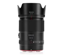 Meike Objetivo de motor paso a paso de 35 mm F1.8 de formato completo AF-STM, enfoque automático de gran angular, objetivos de retrato fijos, compatible con cámaras Nikon Z-Mount Z5 Z6 Z7 Z6II Z6III