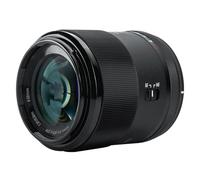 Meike Objetivo de retrato 55 mm F1.4 STM Autofocus compatible con Fujifilm X-Mount Luminoso APS-C con bokeh suave