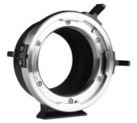 Meike PL-Mount Lens to Sony E-Mount Camera Adapter