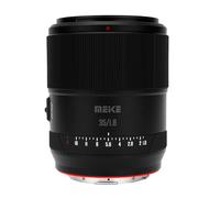 Meike Pro 35 mm F1.8 gran angular enfoque automático AF STM Full Frame alta resolución 8K vertical lente Prime compatible con cámaras Panasonic Lumix Sigma Leica L-Mount S1H S1 S5 S5 Mark II S1R S9 SL