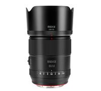 Meike Pro 85mm F1.8 II Auto Focus Medium Teleobjetivo STM Stepping Motor Full Frame Retrato Lente Compatible con Panasonic Lumix Sigma Leica L-Mount Cámaras S1H S1 S5 S5 Mark II S1R S9 SL SL2 FP FPL