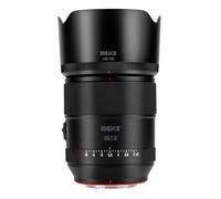 Meike Pro 85mm F1.8 - Teleobjetivo medio de enfoque automático STM de alta resolución 8K compatible con cámaras Fujifilm X Mount X-T1 X-T2 X-T3 X-T4 X-T5 X-T10 X-T20 X-T100