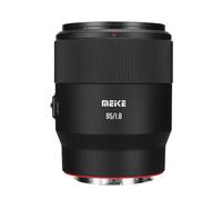Meike - Teleobjetivo Mediano F1.8 II STM AF de 85 mm, Enfoque automático | Lente vertical 8K para Sigma Lumix S1H S1 S5 S5 Mark II S1R S9 SL SL2, imagen nítida, Bokeh suave, teleobjetivo medio