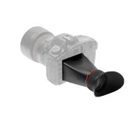 Meike Viewfinder 2.8X - Lupa de Pantalla para Sony NEX3/5/6/7 (16:9)