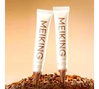 MEIKING - Caffeine Brightening Eye Essence Cream #Eye Cream - 10g