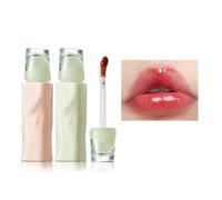 MEIKING - New Crystal Lip Glaze - 3 Colors #04 Berry