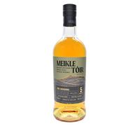 Meikle Tòir The Original 5 Year Old Peated Single Malt Whisky 70CL