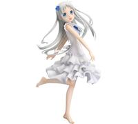 Meiko honma Fig. 16 cm Anohana The Flower We Saw That Day Pop up Parade
