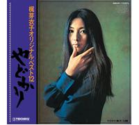 Meiko Kaji Yadokari + Shura No Hana 7" (CD) Album