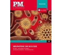 Meilensteine der Biologie - Meilensteine 10 [Alemania] [DVD]