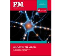 Meilensteine der Medizin - Meilensteine der Menschheit 8 [Alemania] [DVD]