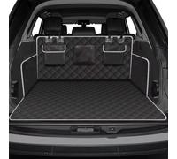 MEILIANQIPEI Protector de Maletero para Perros para Land Rover Range Rover Evoque II 2019-2023, Funda Maletero Resistente Cubierta Carga Impermeable Tela Oxford 600D
