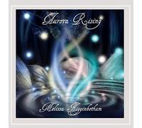 Meilissa Higginbotham - Aurora Rising