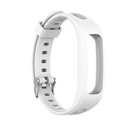 MeiLiu Correa de Reloj para Huawei Honor Band 4 Running/Huawei Band 3e / Band 4e, Pulsera de reemplazo de Reloj Inteligente de Silicona