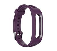 MeiLiu Correa de Reloj para Huawei Honor Band 4 Running/Huawei Band 3e / Band 4e, Pulsera de reemplazo de Reloj Inteligente de Silicona