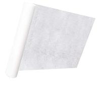 MeiLiu Filtro para Campana extractora, filtros de Grasa universales para Campana extractora, no Tejido, fácil de Cortar e Instalar (10M)