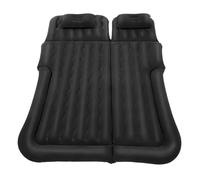 meiliwmlo Colchón hinchable para coche, 174 x 126 cm, para camping, para dormir hinchable, colchón de viaje, cama de aire, cama de aire portátil, cama doble de aire, capacidad de carga de 250 kg