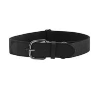Meiliyizu Cinturón para niños ajustable elástico unisex elástico béisbol sóftbol con hebilla para uso diario infantil ajustable béisbol sóftbol cintura elástica para niños
