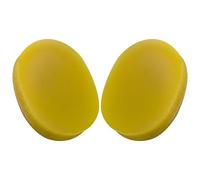 Meiliyizu Darts Grip Waxes - Cera antideslizante para dedos para práctica y juego