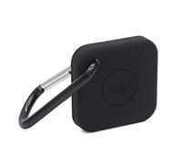 Meiliyizu Funda protectora de silicona suave para Smart Tracker para Tile Mate Pro