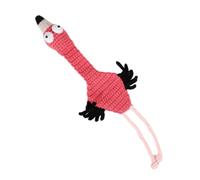 Meiliyizu Marcapáginas de ganchillo con diseño de animales, hecho a mano, para rellenar calcetines de Navidad, regalo de lectura para niños y amantes de los libros