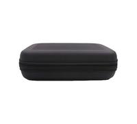Meiliyizu Organizador portátil para dardos, soporte de puntas, fundas de transporte, accesorios compactos, bolsa vacía, duradera para el hogar y exteriores