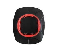 Meiliyizu Parches de soporte móvil para bicicletas de fácil instalación, parches de clip de teléfono para bicicletas de larga distancia, fácil de instalar