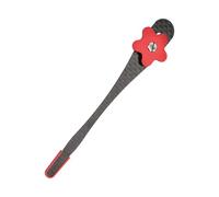 Meiliyizu Recurves Bows - Clickers de fibra de carbono de longitud ajustable para arqueros al aire libre, arcos de precisión, toxofilia