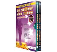 Meilleur des tubes en karaoké - Vol. 5 + 6 [Francia] [DVD]