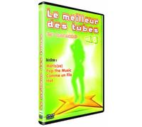 Meilleur des tubes en karaoké - Vol. 8 [Francia] [DVD]