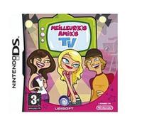 meilleur(e)s ami(e)s tv [Importación francesa]