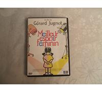 Meilleur espoir feminin [FRANCES]
