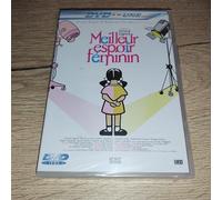 Meilleur espoir féminin [Francia] [DVD]