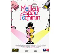 Meilleur espoir féminin [Reino Unido] [DVD]