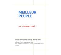 MEILLEUR PEUPLE: Les meilleures personnes jamais engendrées pour l'humanité ,ordonnent le bien, et interdisent le mal et croient en Dieu. C'est bien mieux aux gens du Livre, nombre d'eux est croyant.