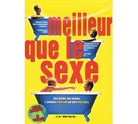 Meilleur Que Le Sexe [USA] [DVD]