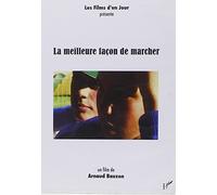 Meilleure Façon de Marcher DVD