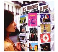 Meilleurs Souvenirs by Les Innocents (2003-03-24)