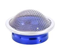 MEILVMEIJI PHBG - Bocina de aire de carburador con filtro de malla compatible para mejorar la motocicleta